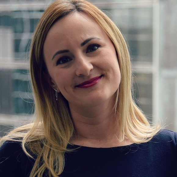 Meet your Posher, Jenny - Picture 1 of 1